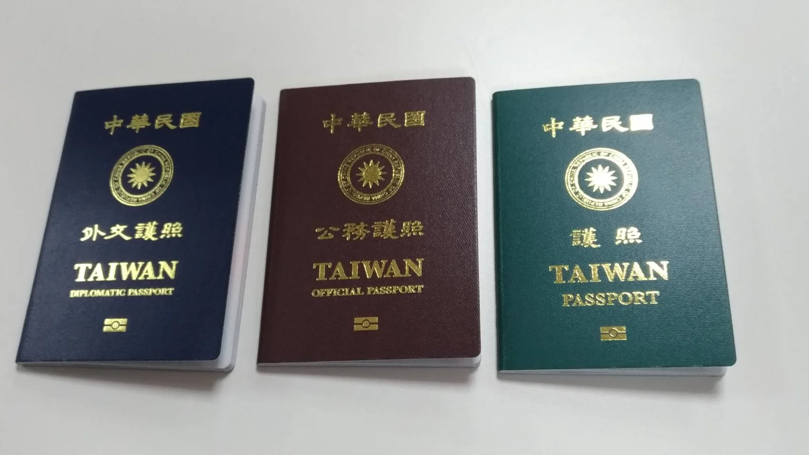 護照遺失過期很好處理 簽證王讓你不用出門就拿到新護照