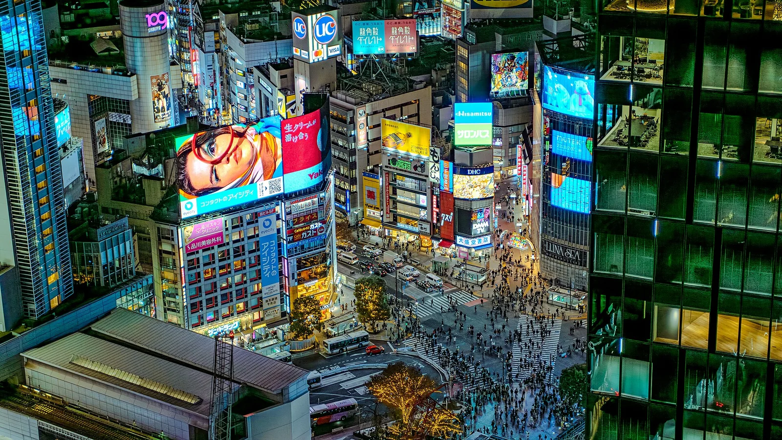 shibuya sky搶票時間公開!2個最佳時段助你搶到門票