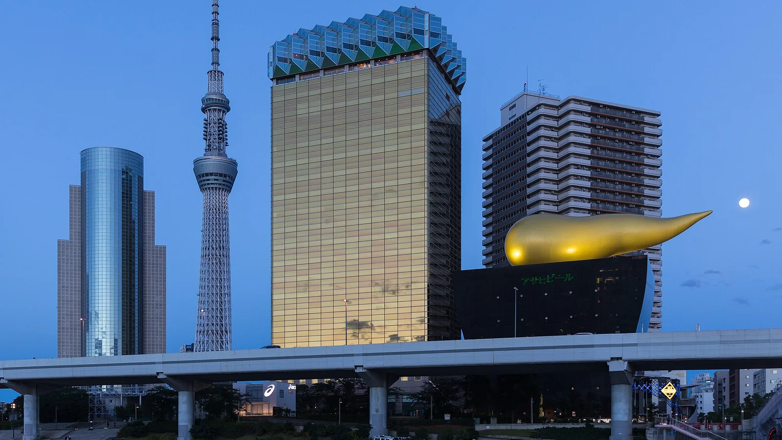 2026東京景點總整理，這5個新開幕景點讓你不容錯過