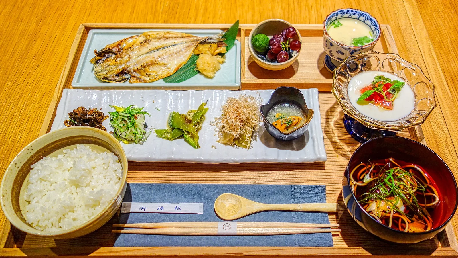 豐洲市場早餐必吃推薦!5道經典日式早點不可錯過