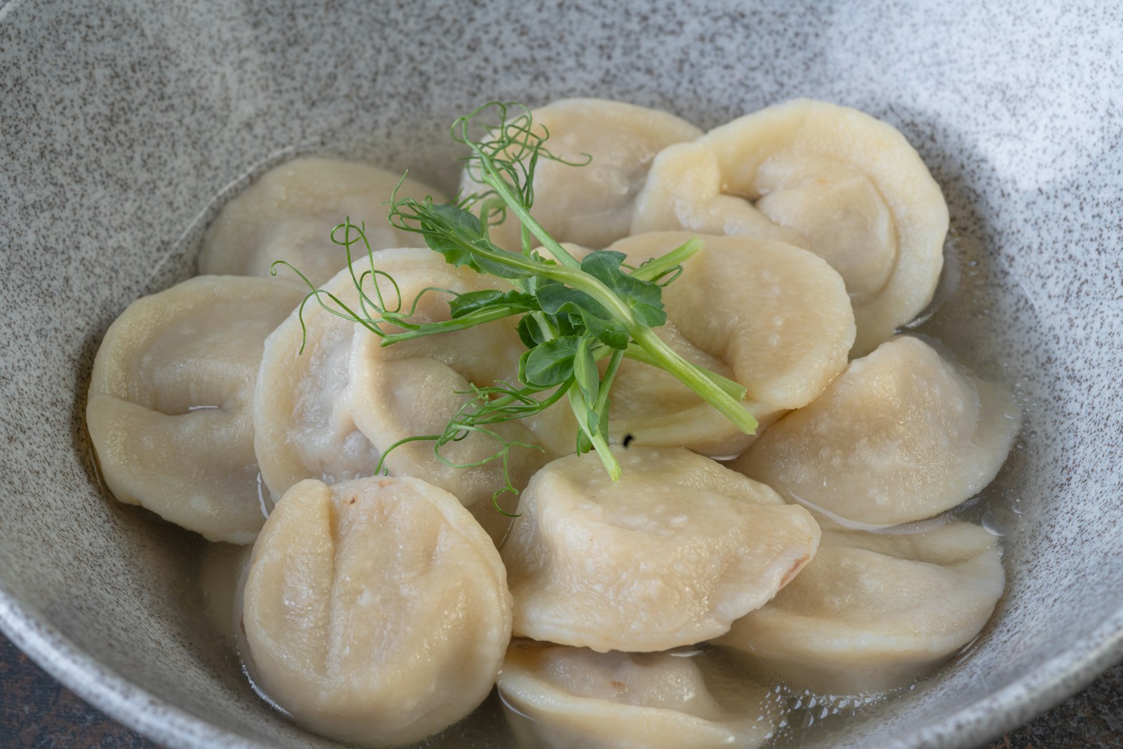 俄式餃子