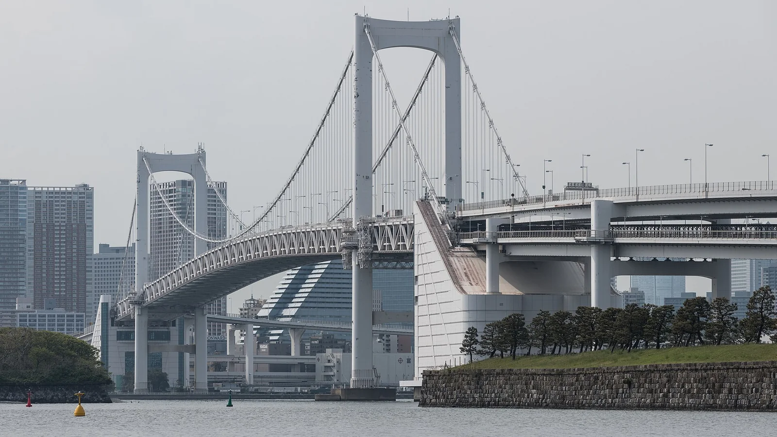 2026年台場活動預告！3個不可錯過的精彩活動