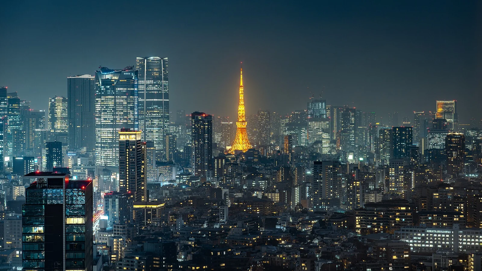 新手自由行看過來！東京十大景點2026總整理，讓你輕鬆暢遊